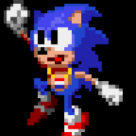 Sonic the Dutch hedgehog
