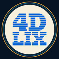 4DLix